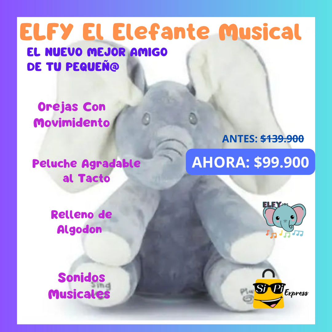 Elefante Interactivo