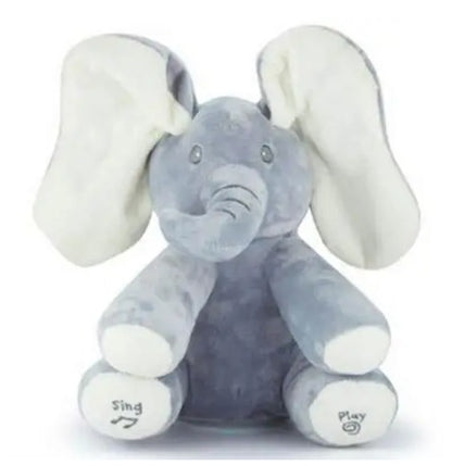 Elefante Interactivo